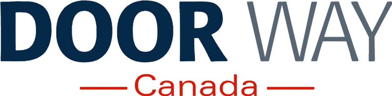 Door-Way-Canada logo