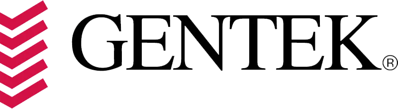 Gentek logo